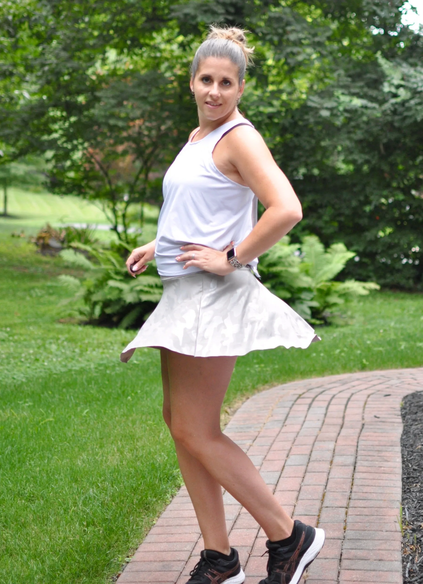 Rally Skirt PDF Pattern Bundle Adult Sizes B - M and Youth 2-16