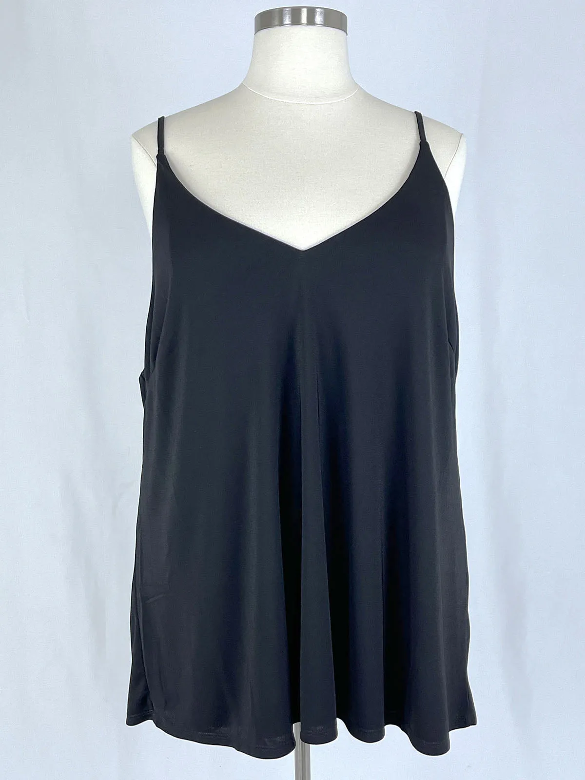 Refinity Size XXL (24) Black Shell NWT