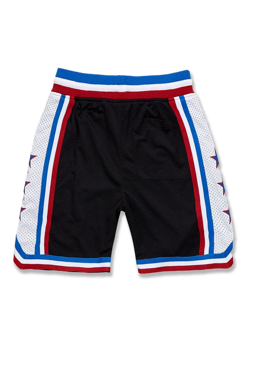 Retro - All Star Basketball Shorts (Dirty South)