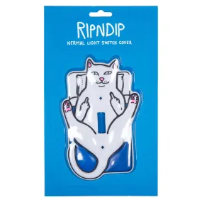 Ripndip Light Switch Cover