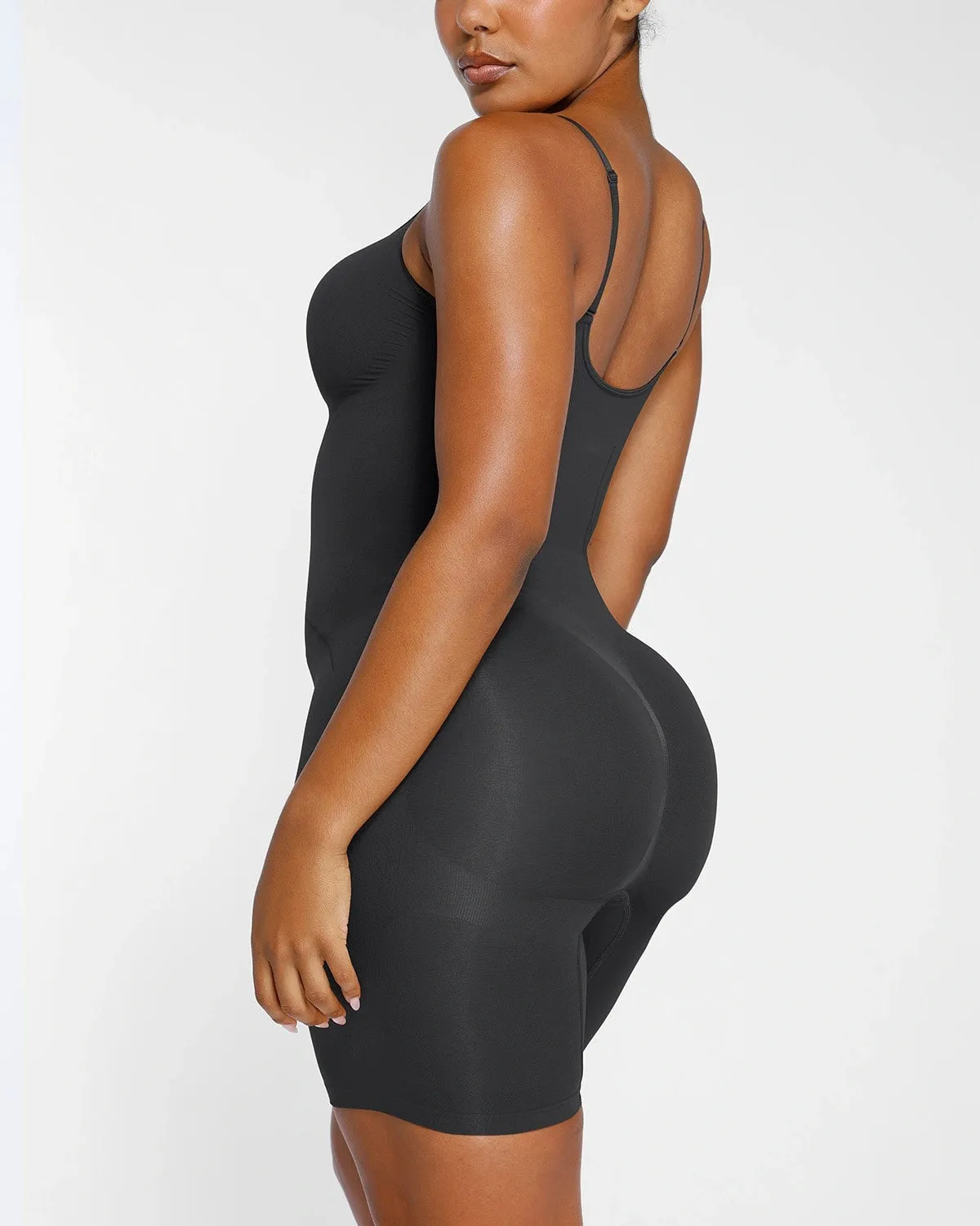 Seamless Smoothing Bodysuit