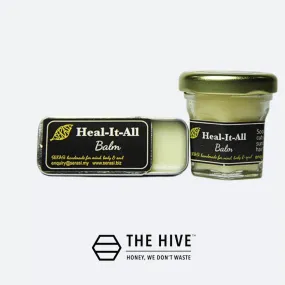 Serasi Heal It All Balm