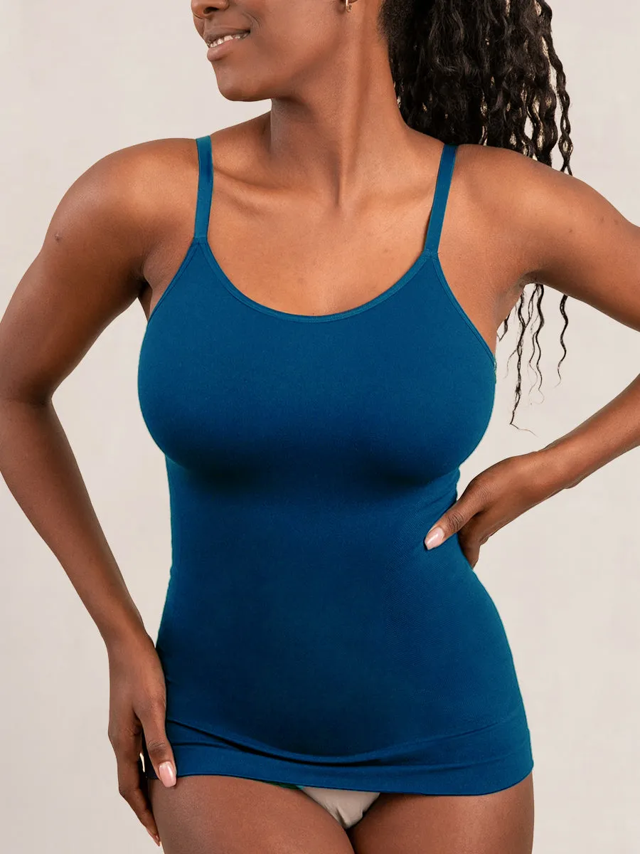 Shapermint Essentials 2-Pack Scoop Neck Cami