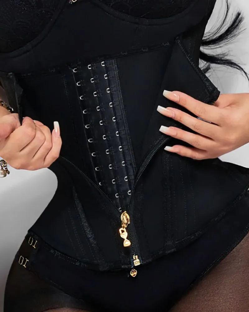 SheCurve® Ultimate Waist Trainer