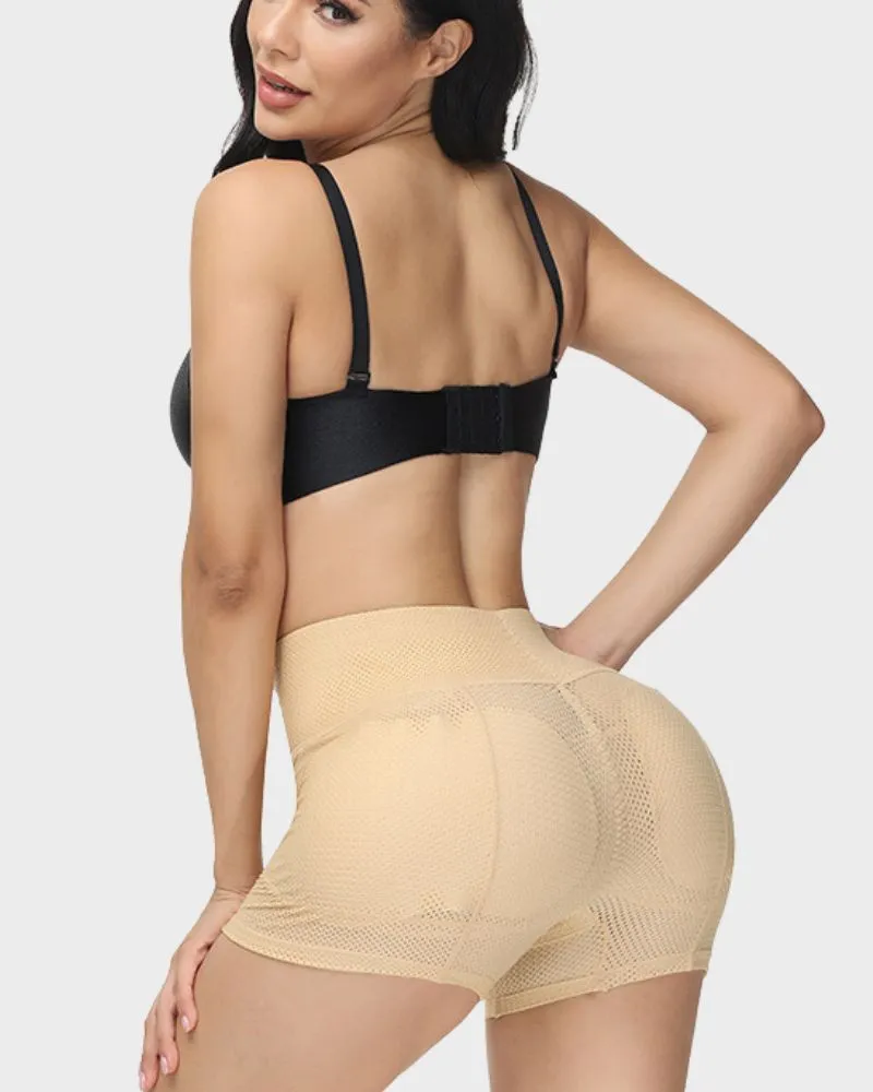 SheCurve® High Rise Shaper Short