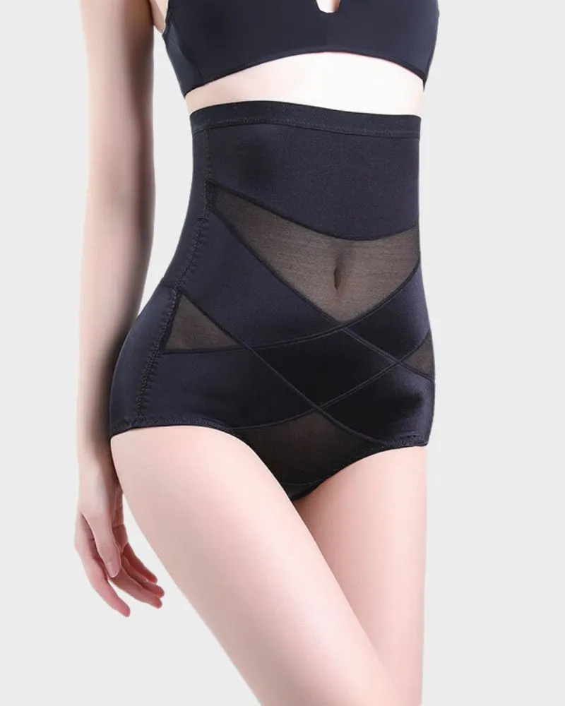 SheCurve® High Waist Smoothing Shapewear Panty