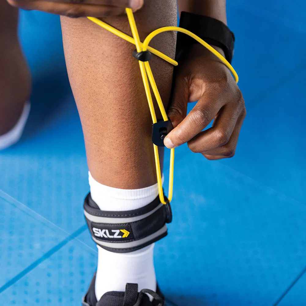 SKLZ Bump-N-Pass Trainer