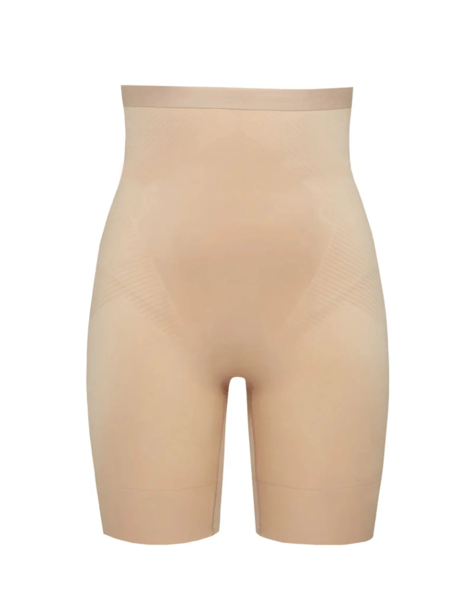 SPANXshape™ Highwaisted Mid Thigh Short