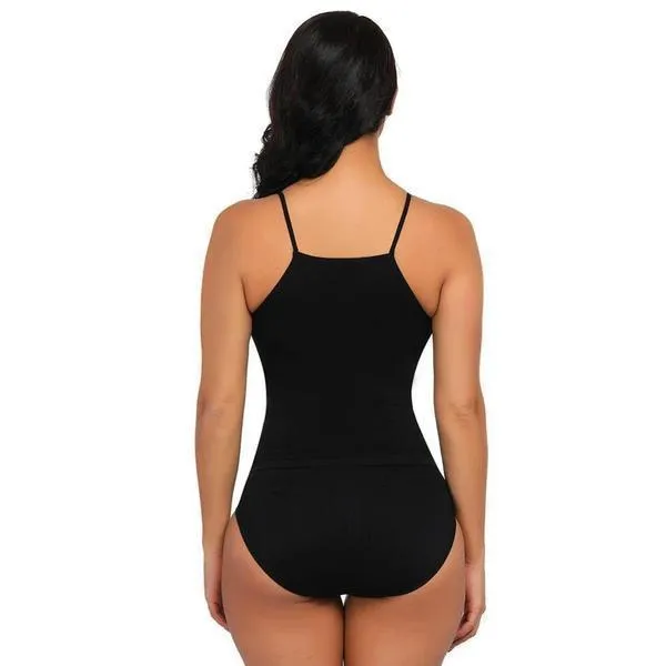 Stay-Sexy High Waist Shapewear (2 pcs set)