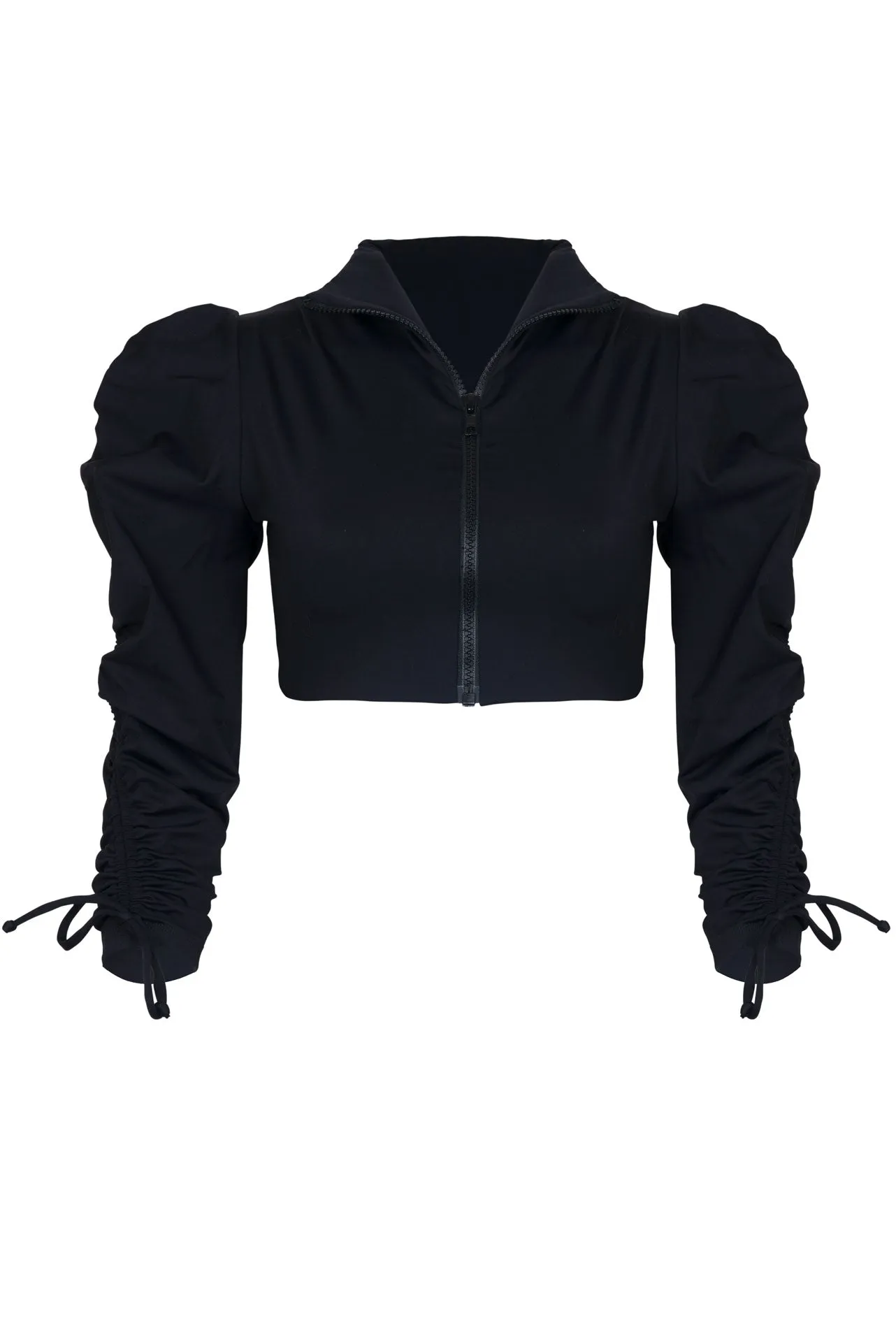 Stelle Top Black