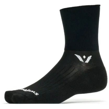 Swiftwick Aspire Four Crew Socks