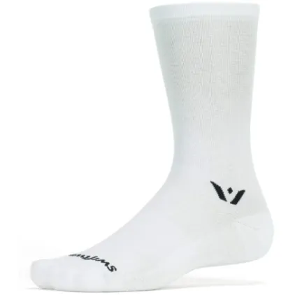 Swiftwick Aspire Four Crew Socks