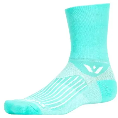 Swiftwick Aspire Four Crew Socks