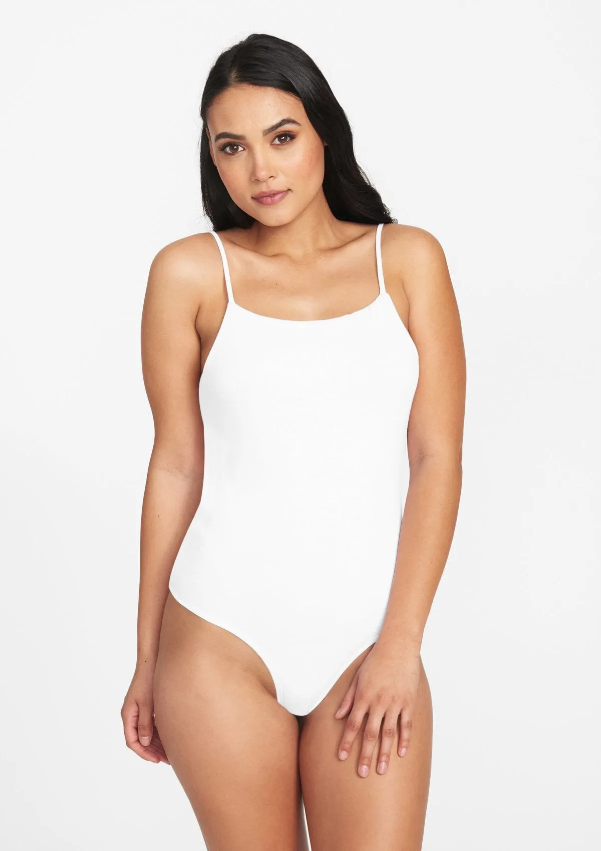 Tall Cami Bodysuit