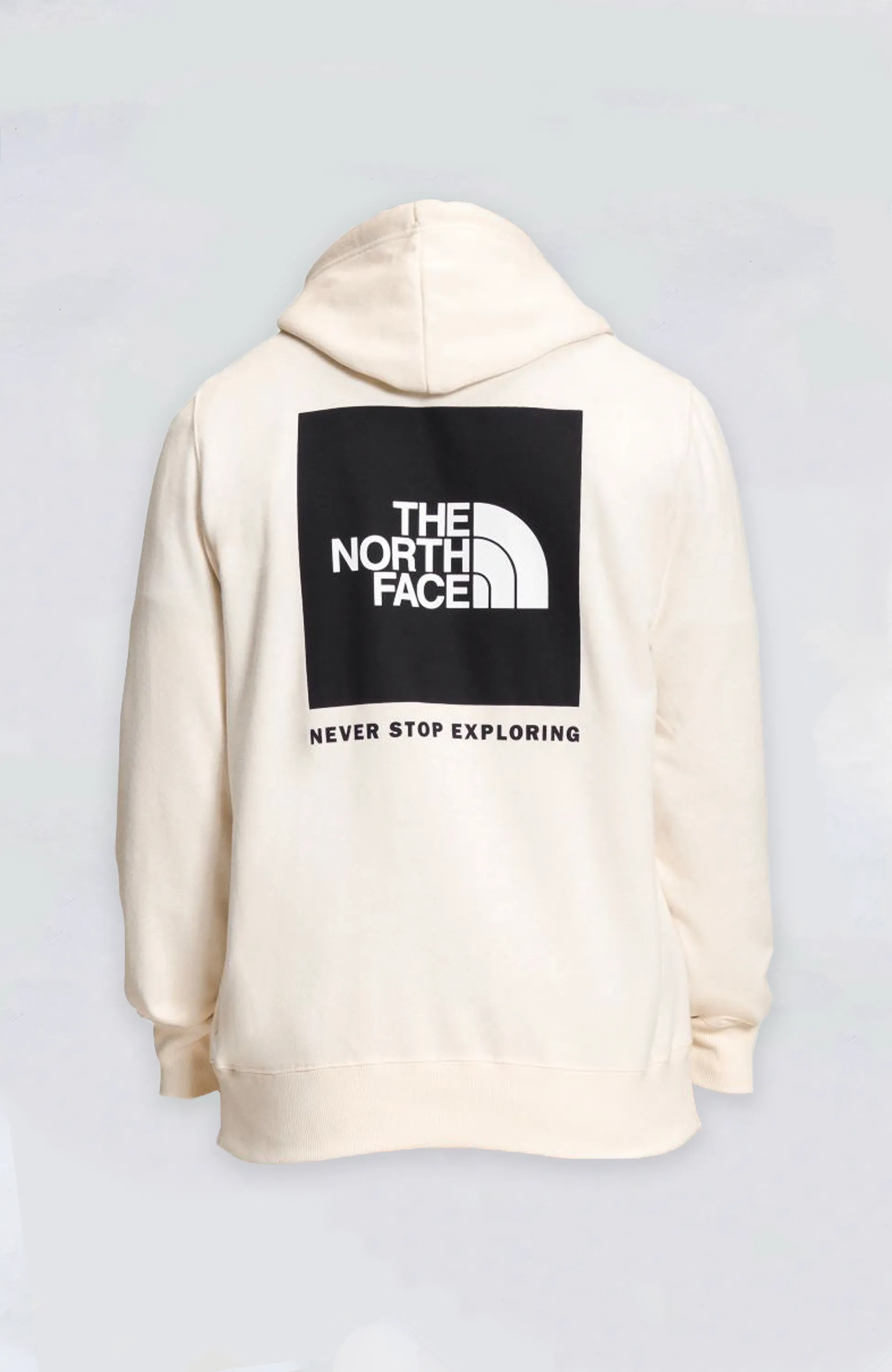 The North Face - Men's Box NSE Hoodie