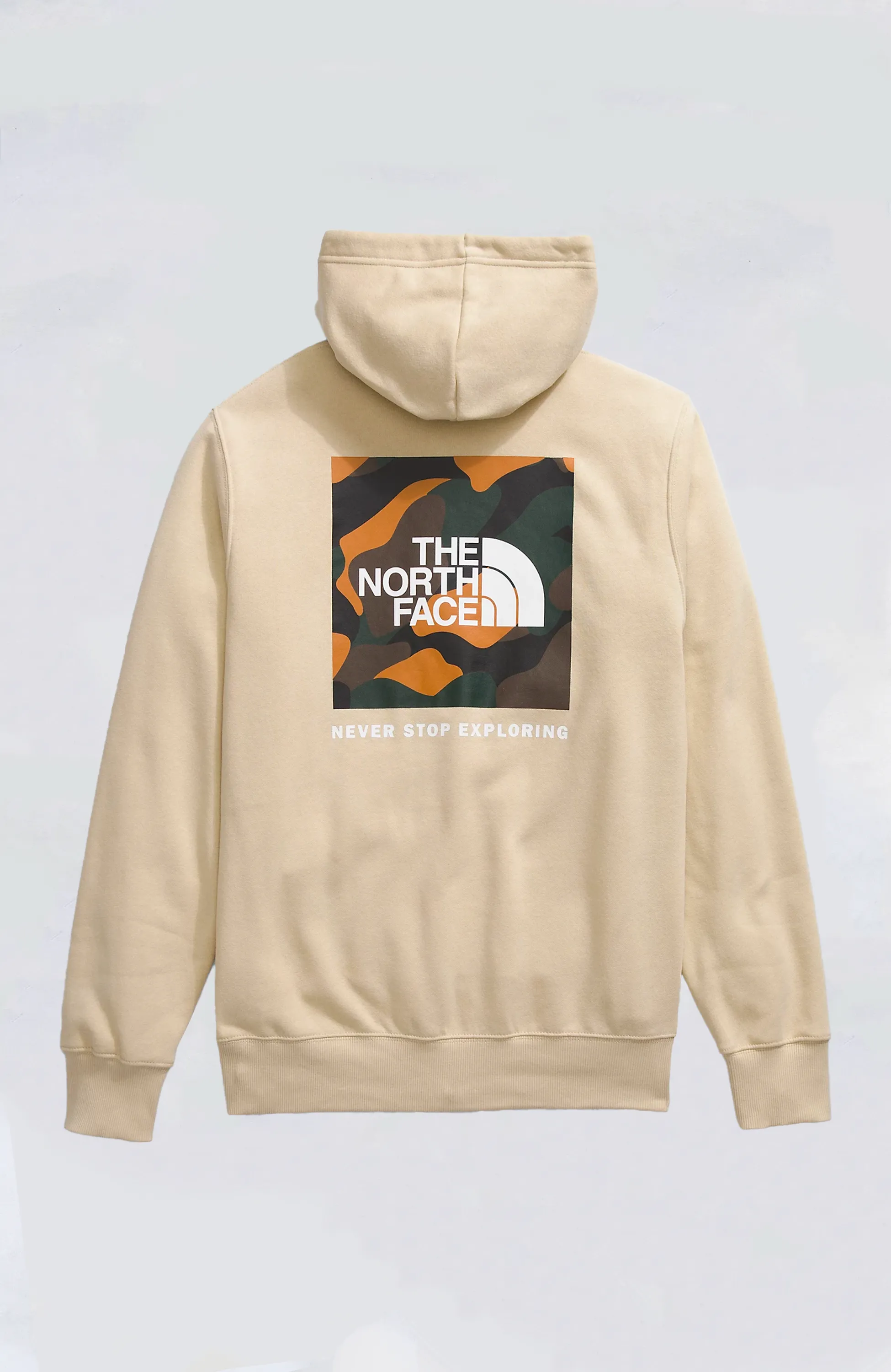 The North Face - Men's Box NSE Hoodie