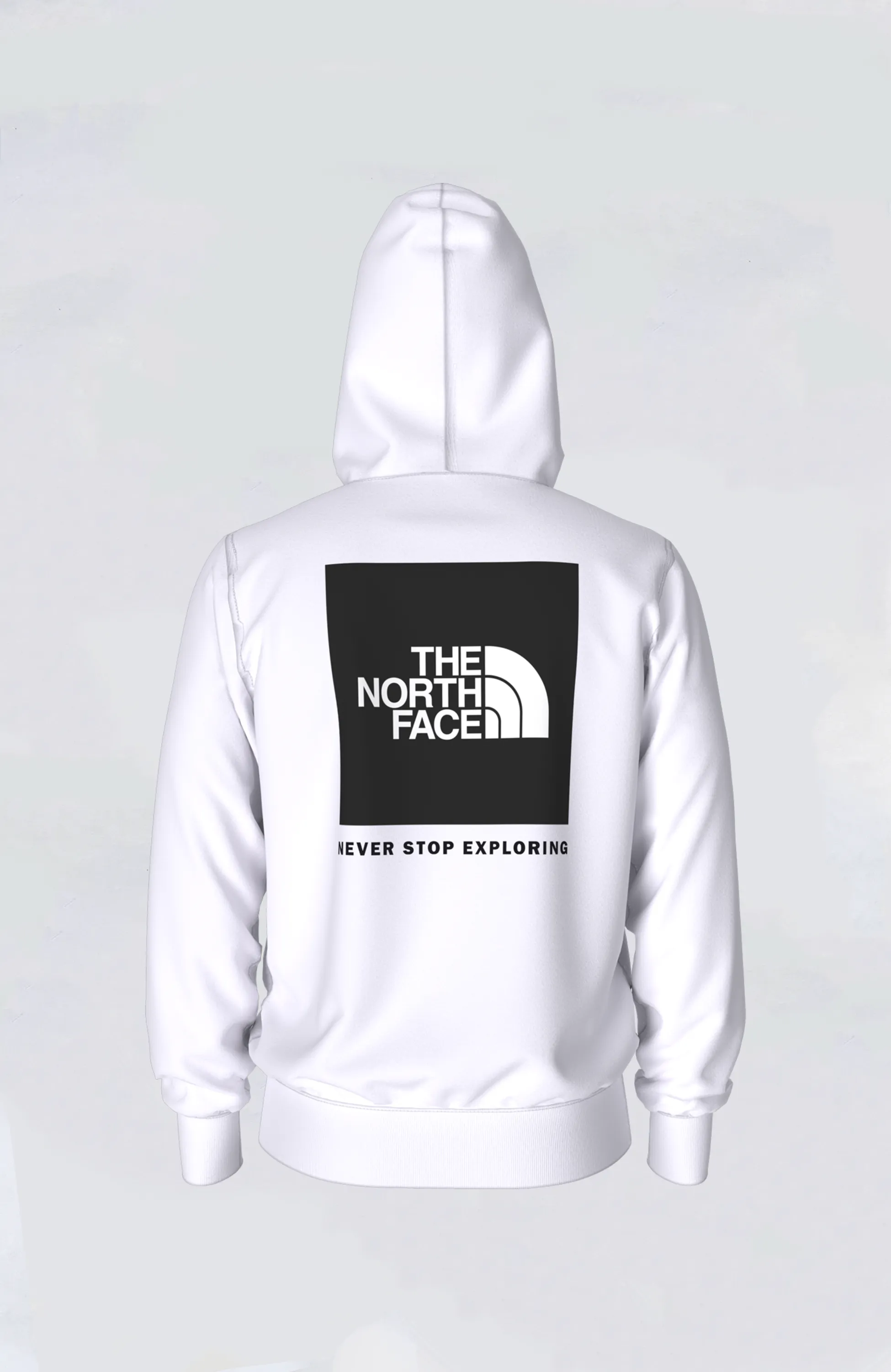 The North Face - Men's Box NSE Hoodie