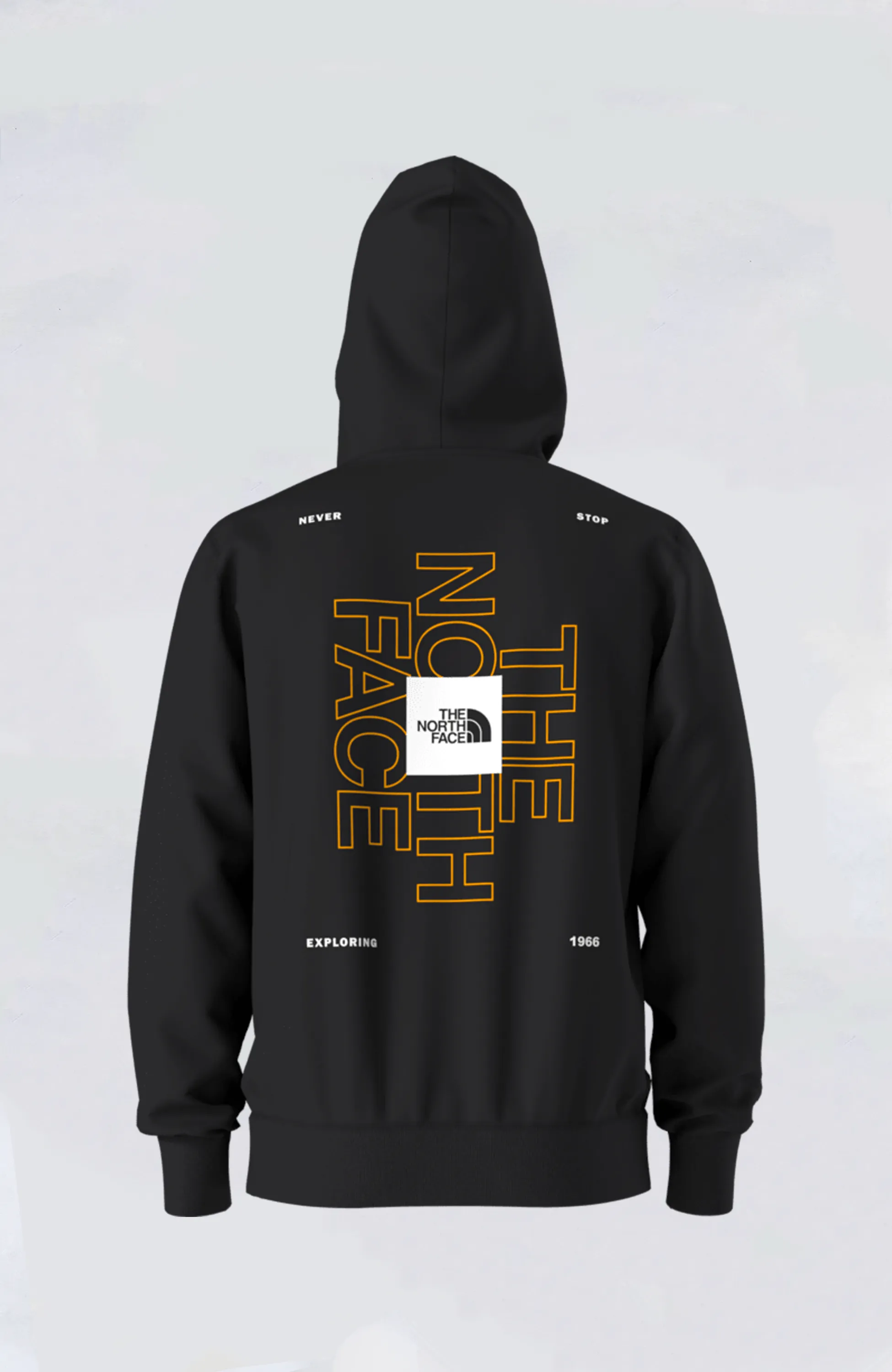 The North Face - Men's Brand Proud Hoodie