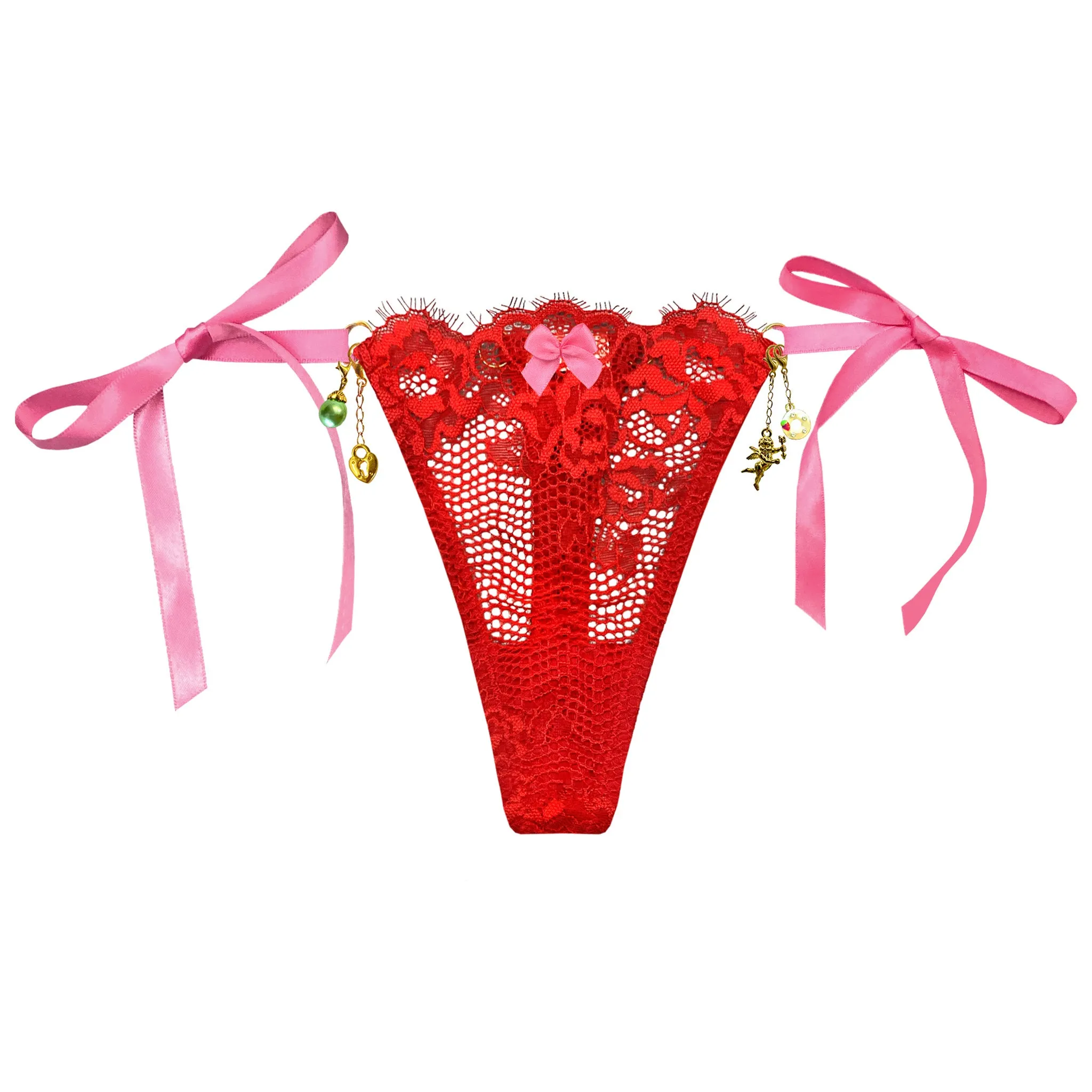 The Sweetheart *Panty Gift Package*