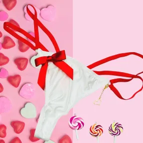 The Valentine Panty *Gift Package*