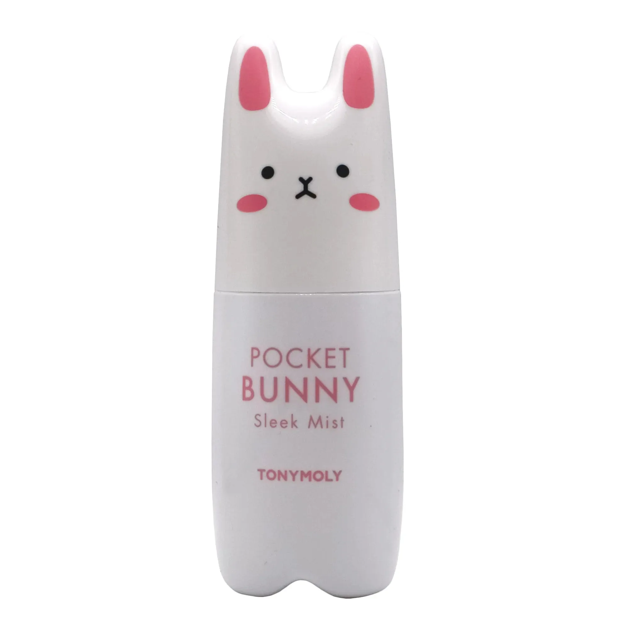 TonyMoly Pocket Bunny Mist in Sleek Mist