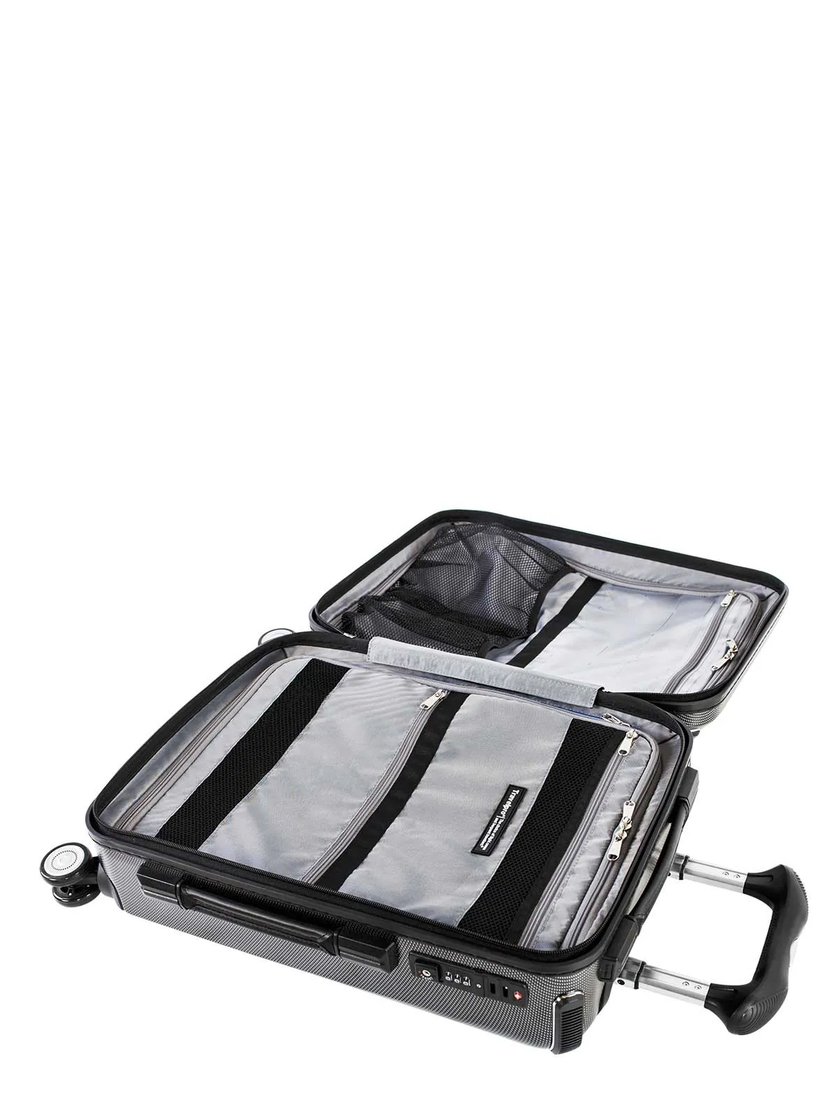 Travelpro Crew™ 11 19" Hardside Spinner International Carry-on