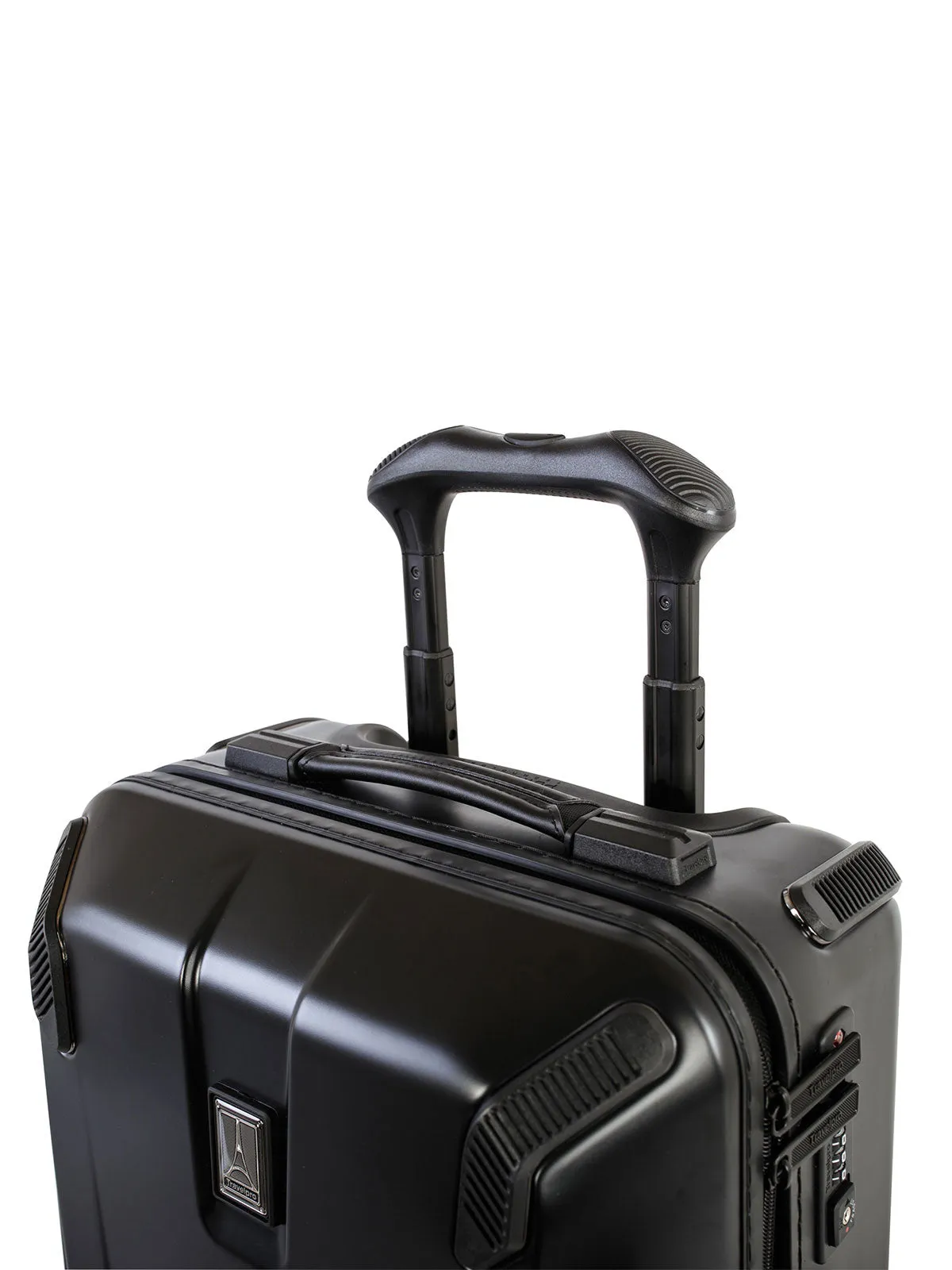 Travelpro Crew™ 11 19" Hardside Spinner International Carry-on