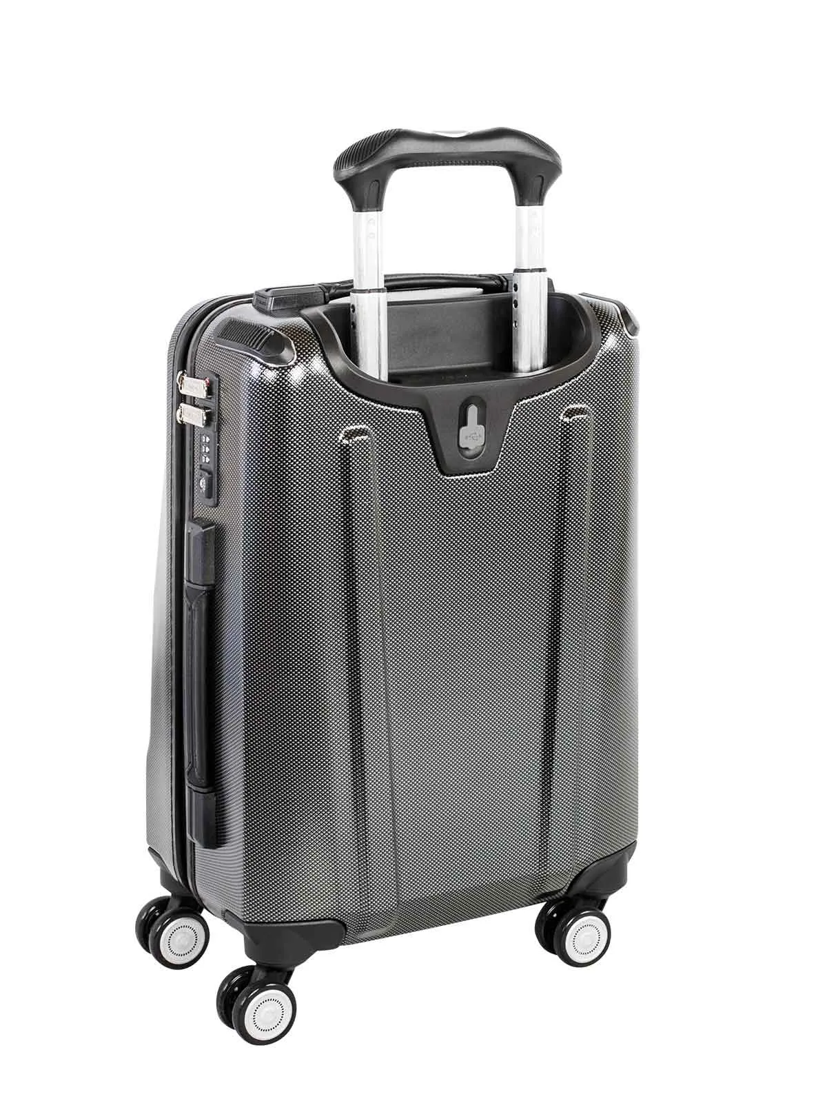 Travelpro Crew™ 11 19" Hardside Spinner International Carry-on