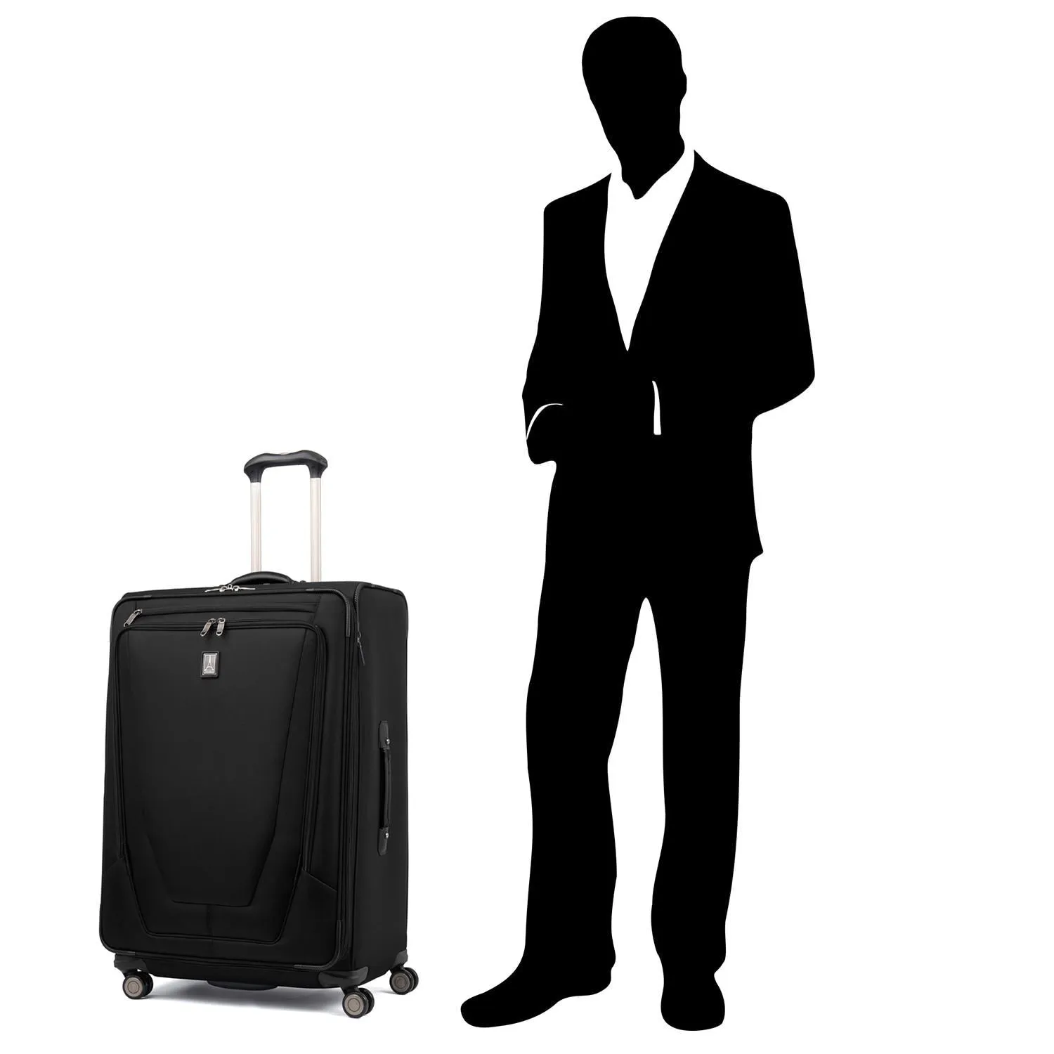 Travelpro Crew™ 11 29" Expandable Spinner Suiter