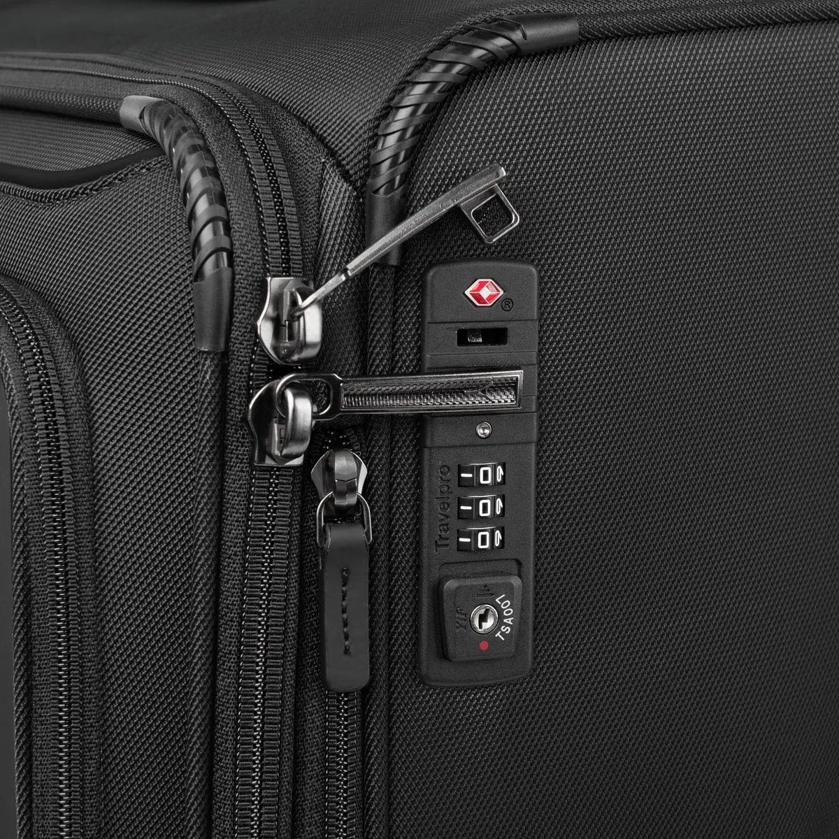 Travelpro Crew Classic Large Check-In Spinner