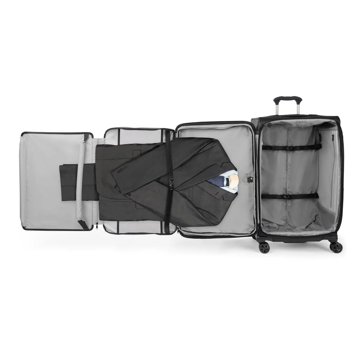 Travelpro Crew Classic Large Check-In Spinner