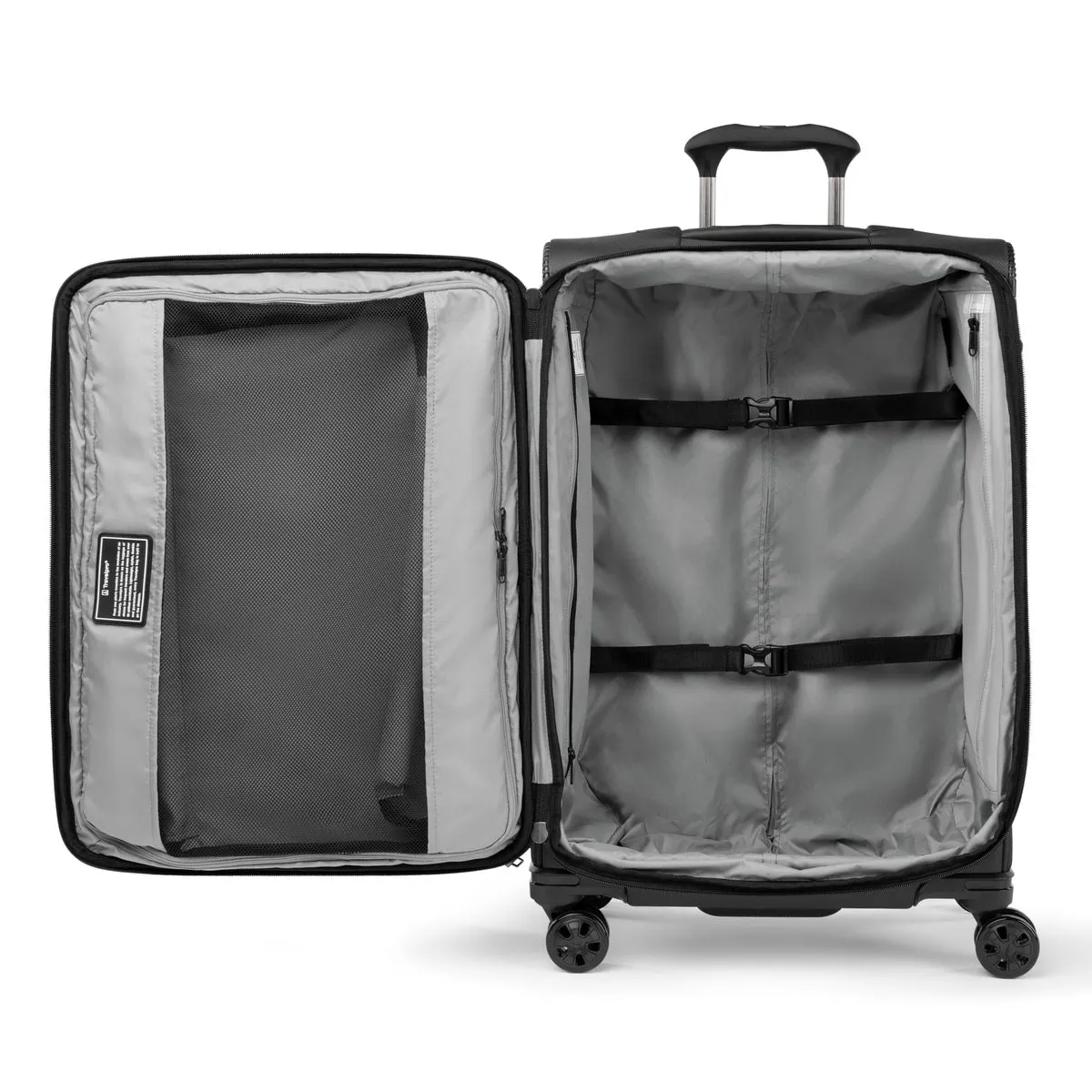 Travelpro Crew Classic Medium Check-In Spinner