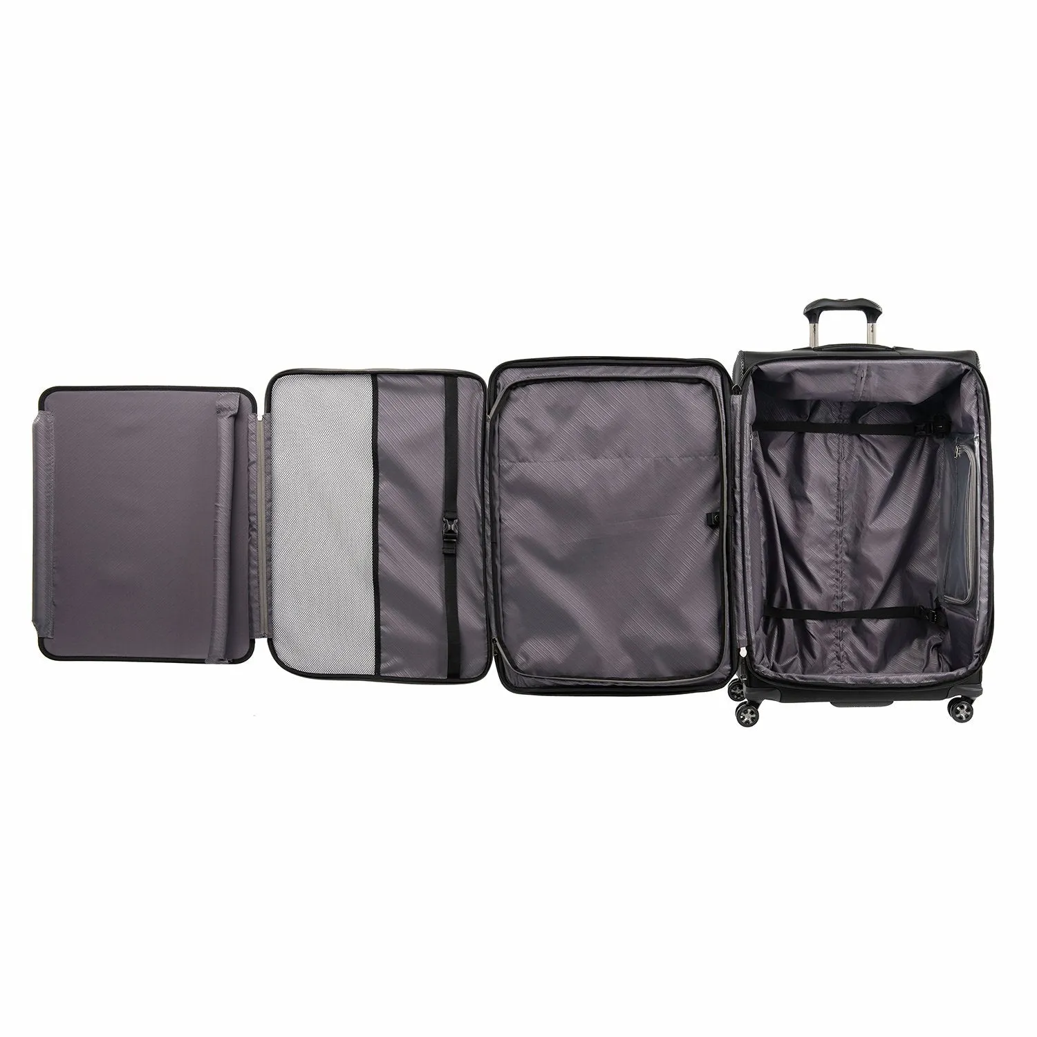 Travelpro Crew VersaPack 29” Expandable Spinner Suiter