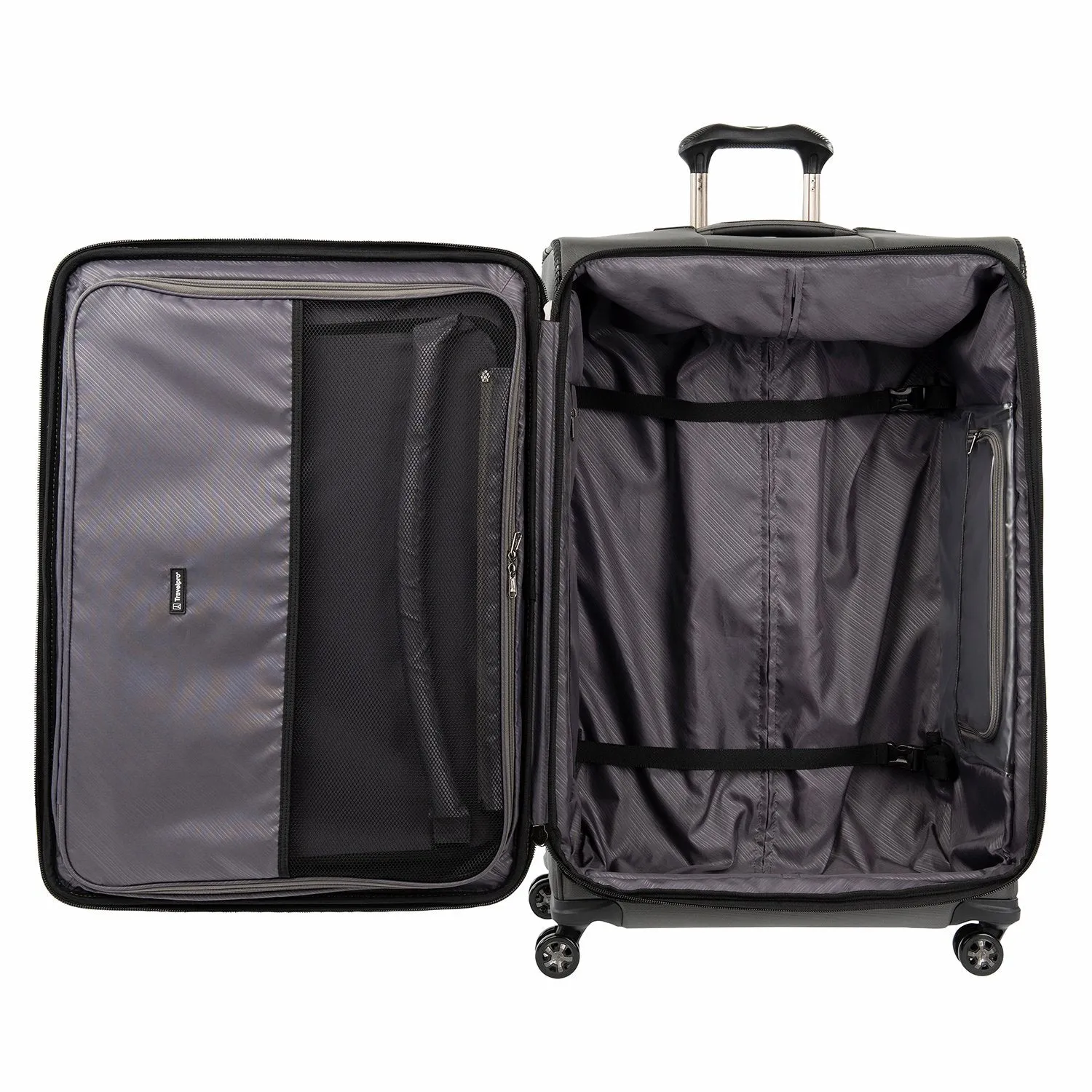 Travelpro Crew VersaPack 29” Expandable Spinner Suiter