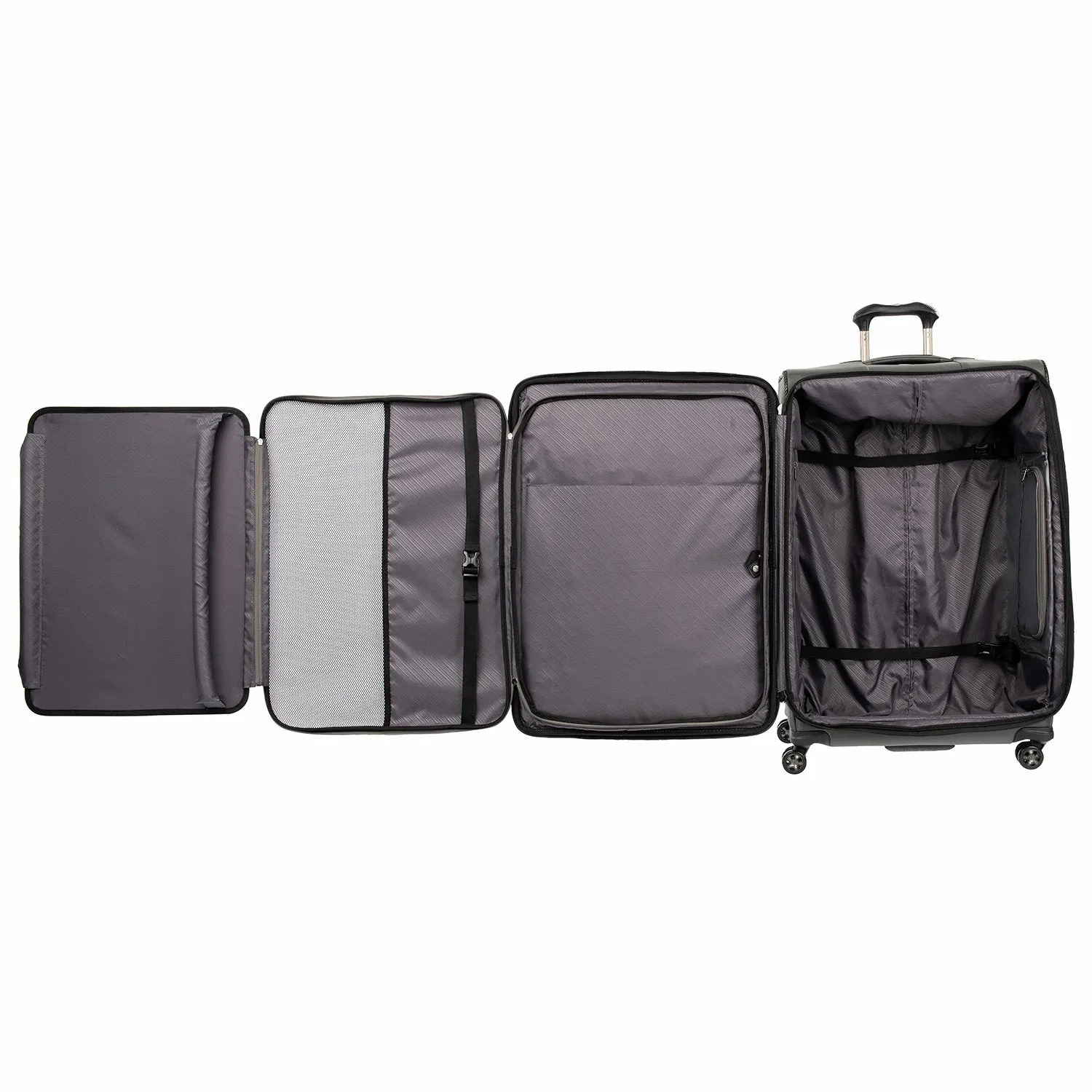 Travelpro Crew VersaPack 29” Expandable Spinner Suiter