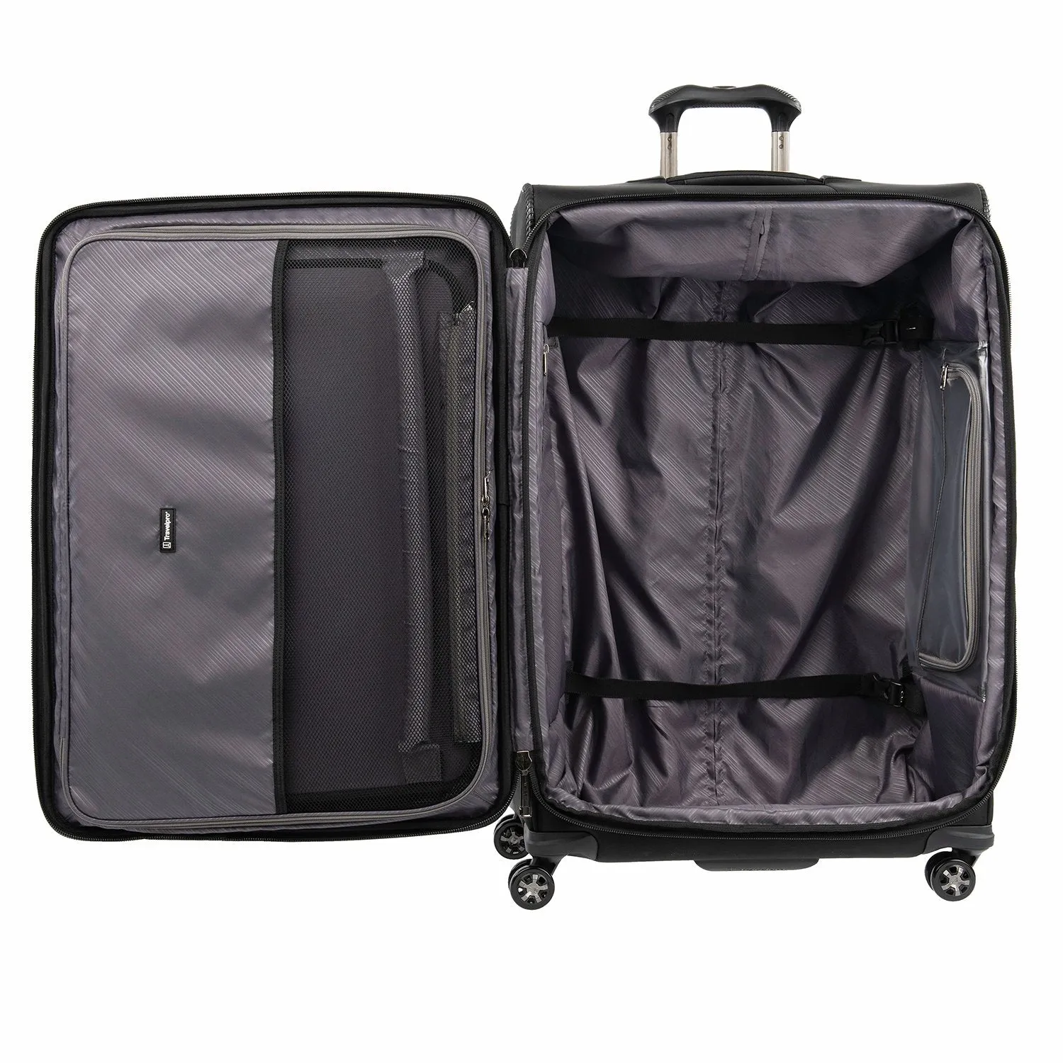 Travelpro Crew VersaPack 29” Expandable Spinner Suiter