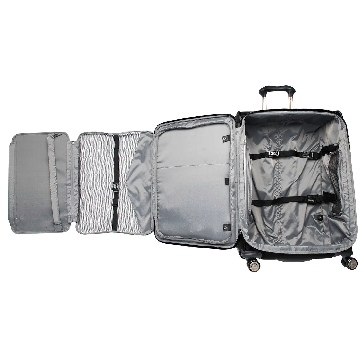 Travelpro Crew™ 11 25" Expandable Spinner Suiter