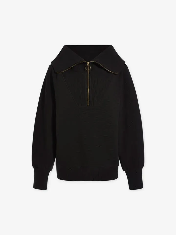 Varley Vine Half-Zip Pullover