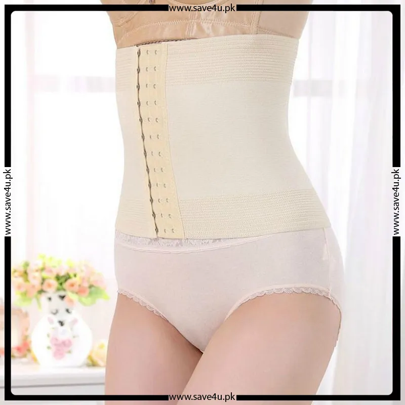 Women's Maternity Postpartum Belt Shapwear