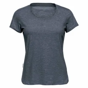 Women's Torcello Crew Neck Tee - TG-1W