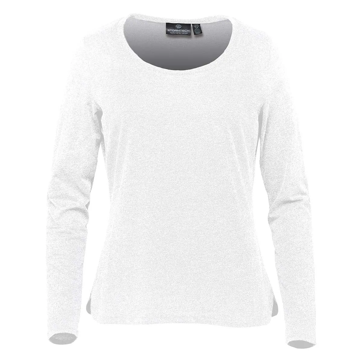 Women's Torcello L/S Tee - TGL-1W