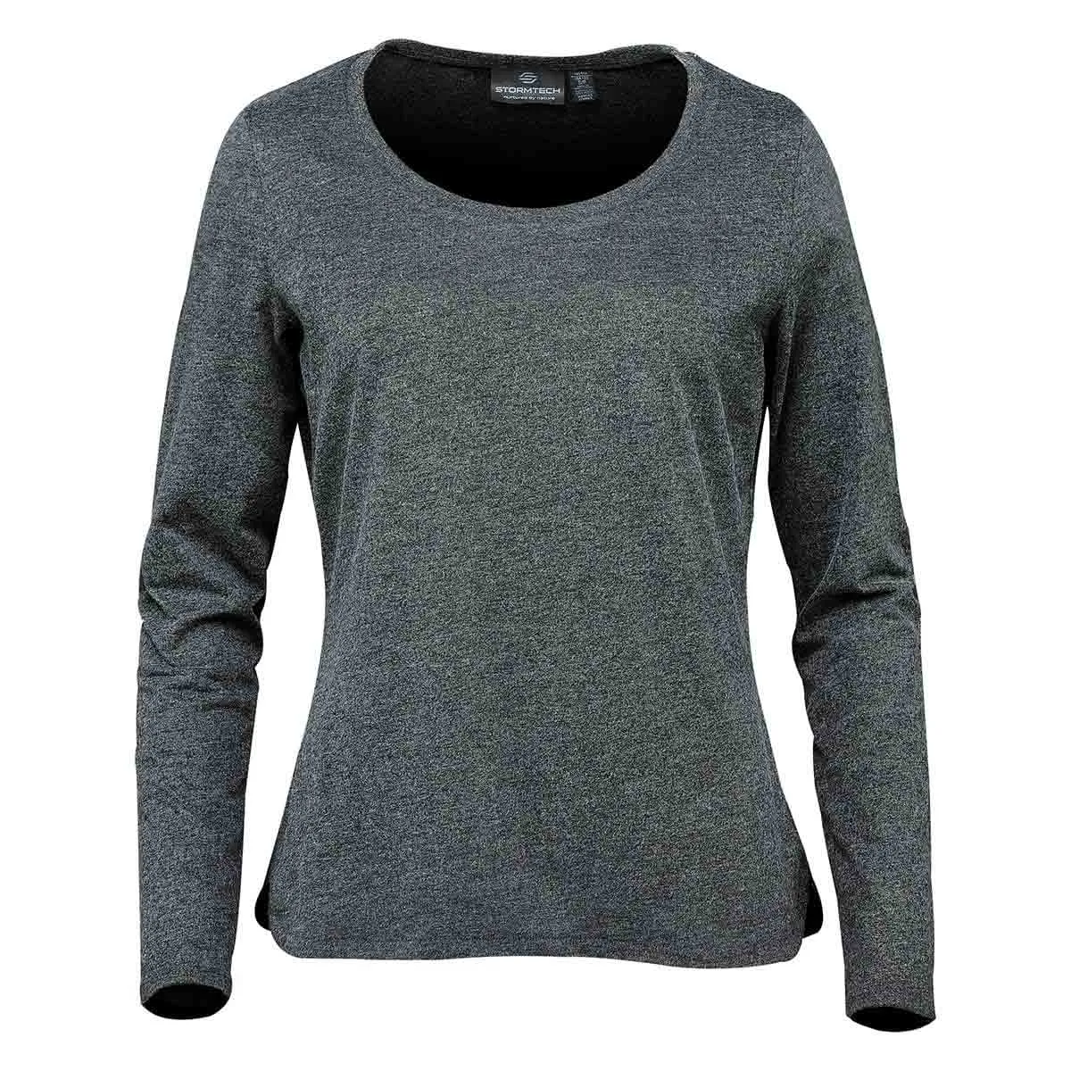 Women's Torcello L/S Tee - TGL-1W