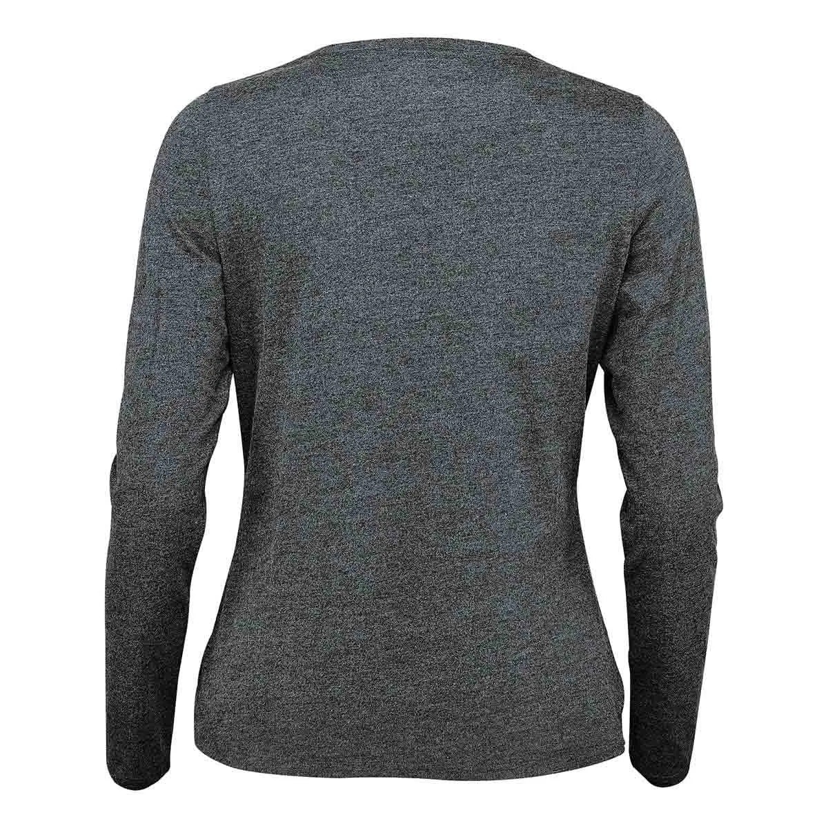 Women's Torcello L/S Tee - TGL-1W