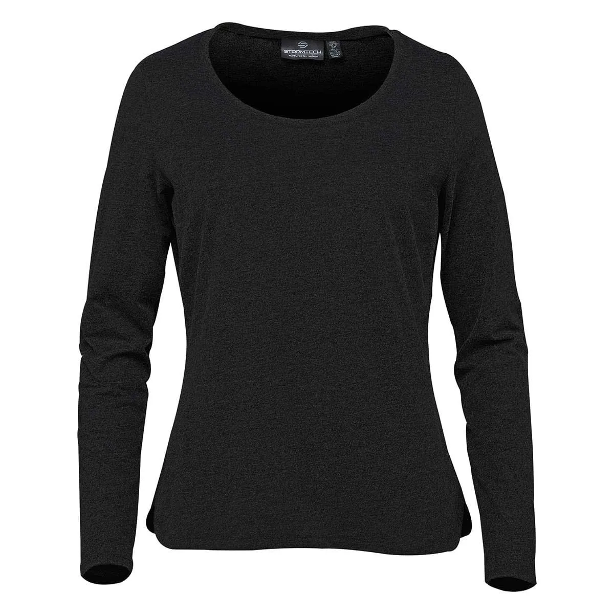 Women's Torcello L/S Tee - TGL-1W