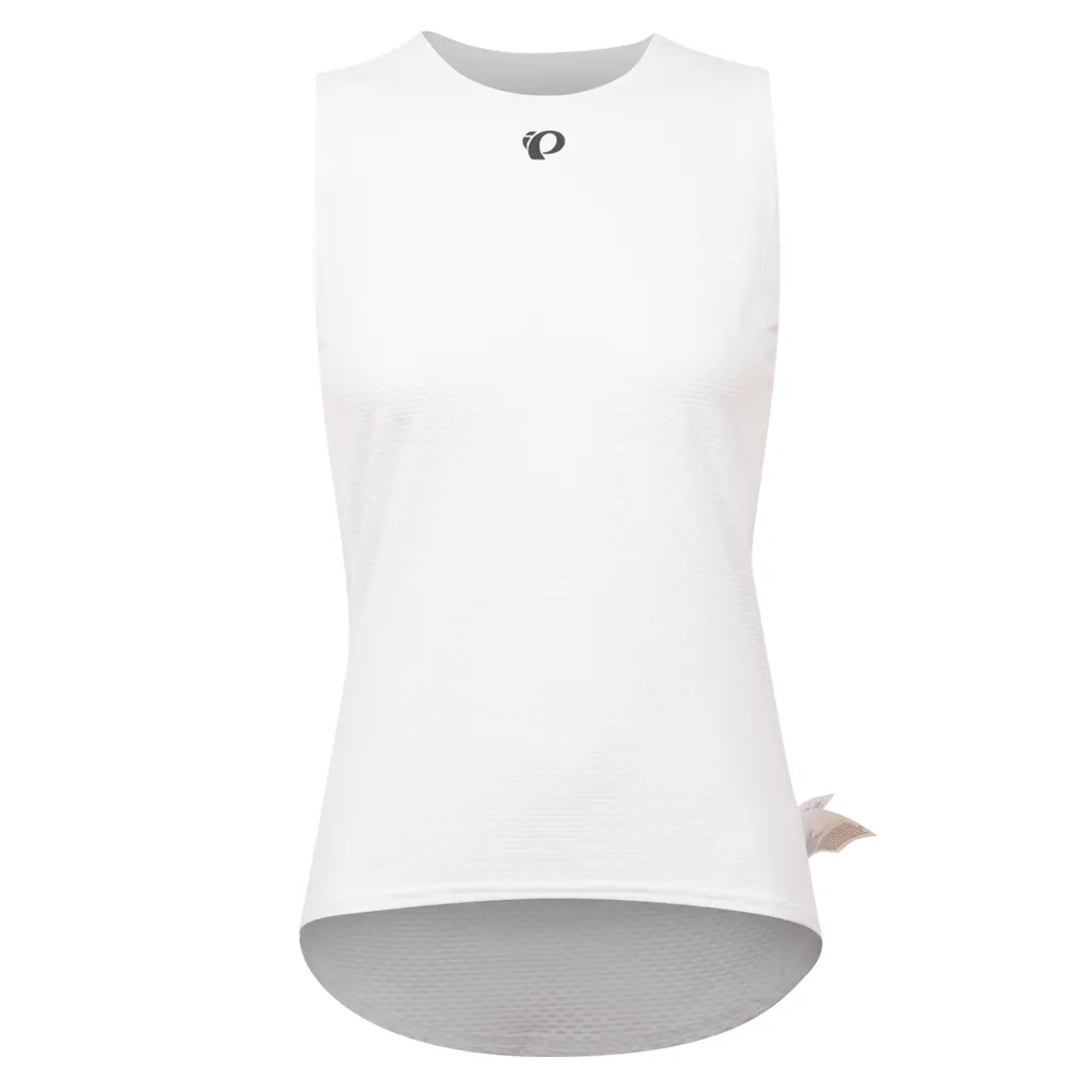 Women's Transfer Mesh Tank Top Baselayer