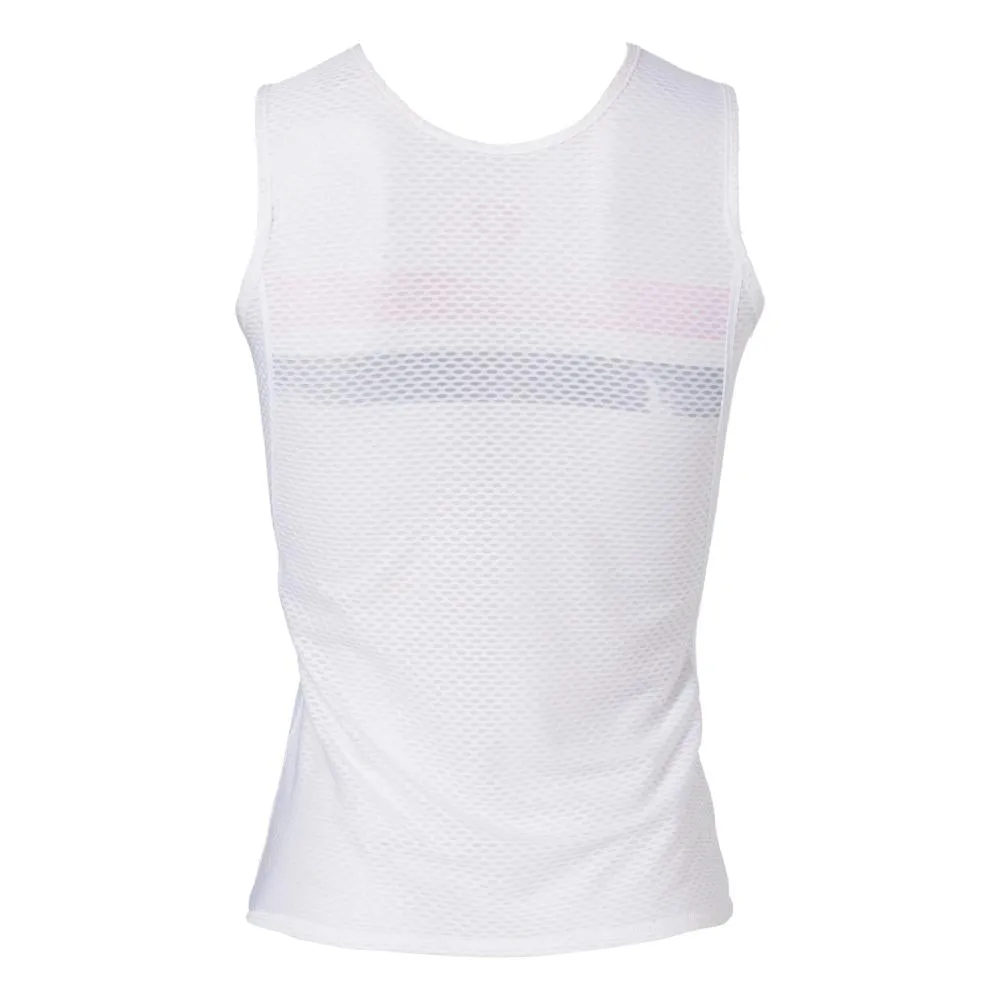 Women's Transfer Mesh Tank Top Baselayer