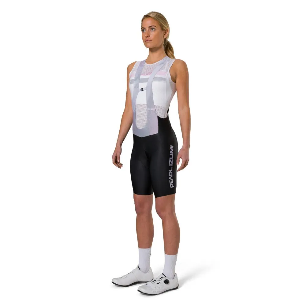 Women's Transfer Mesh Tank Top Baselayer