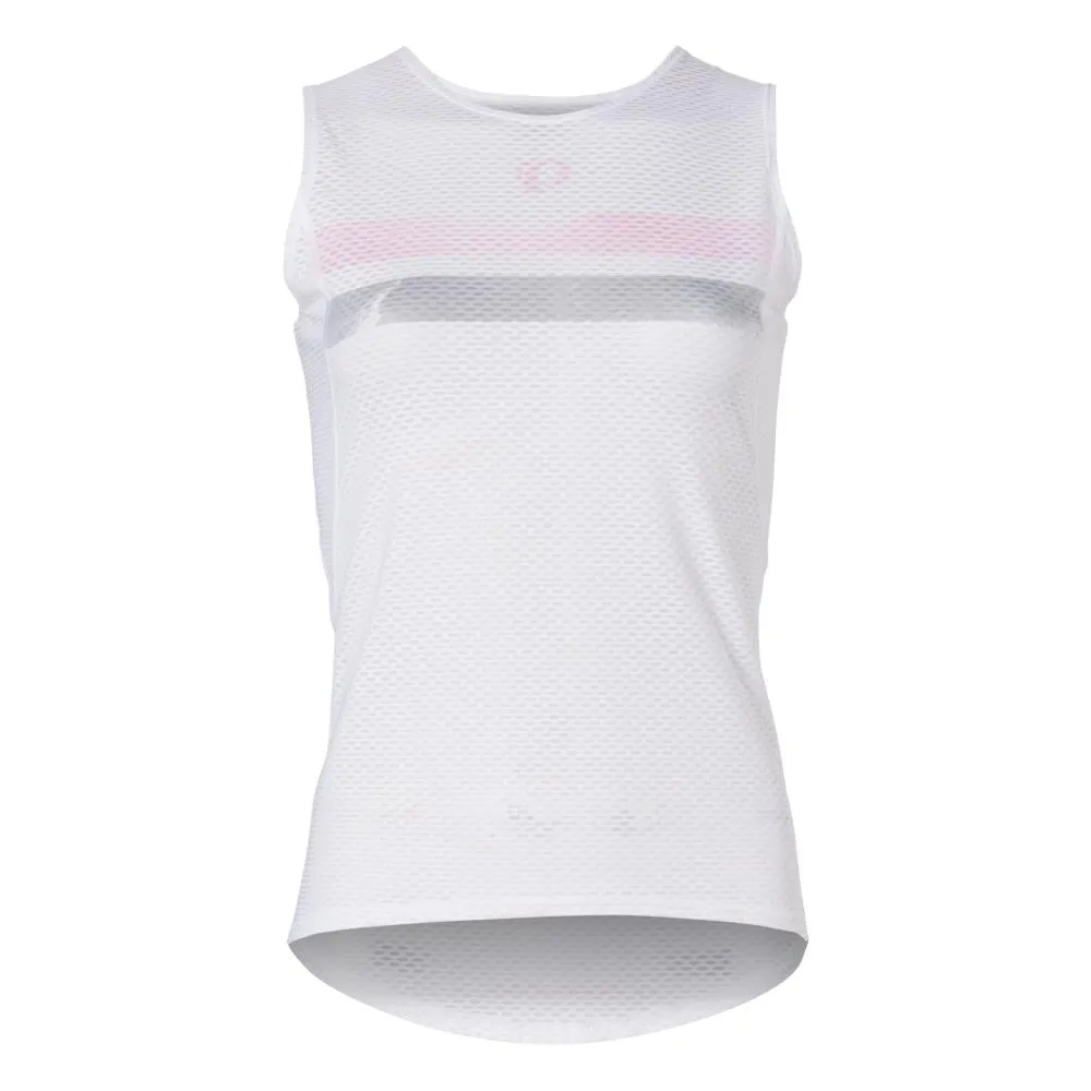 Women's Transfer Mesh Tank Top Baselayer