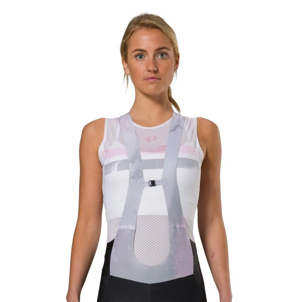 Women's Transfer Mesh Tank Top Baselayer