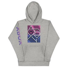 Xbox Geomental ABXY Hoodie